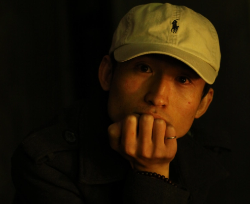 阳信籍著名导演——高书雷