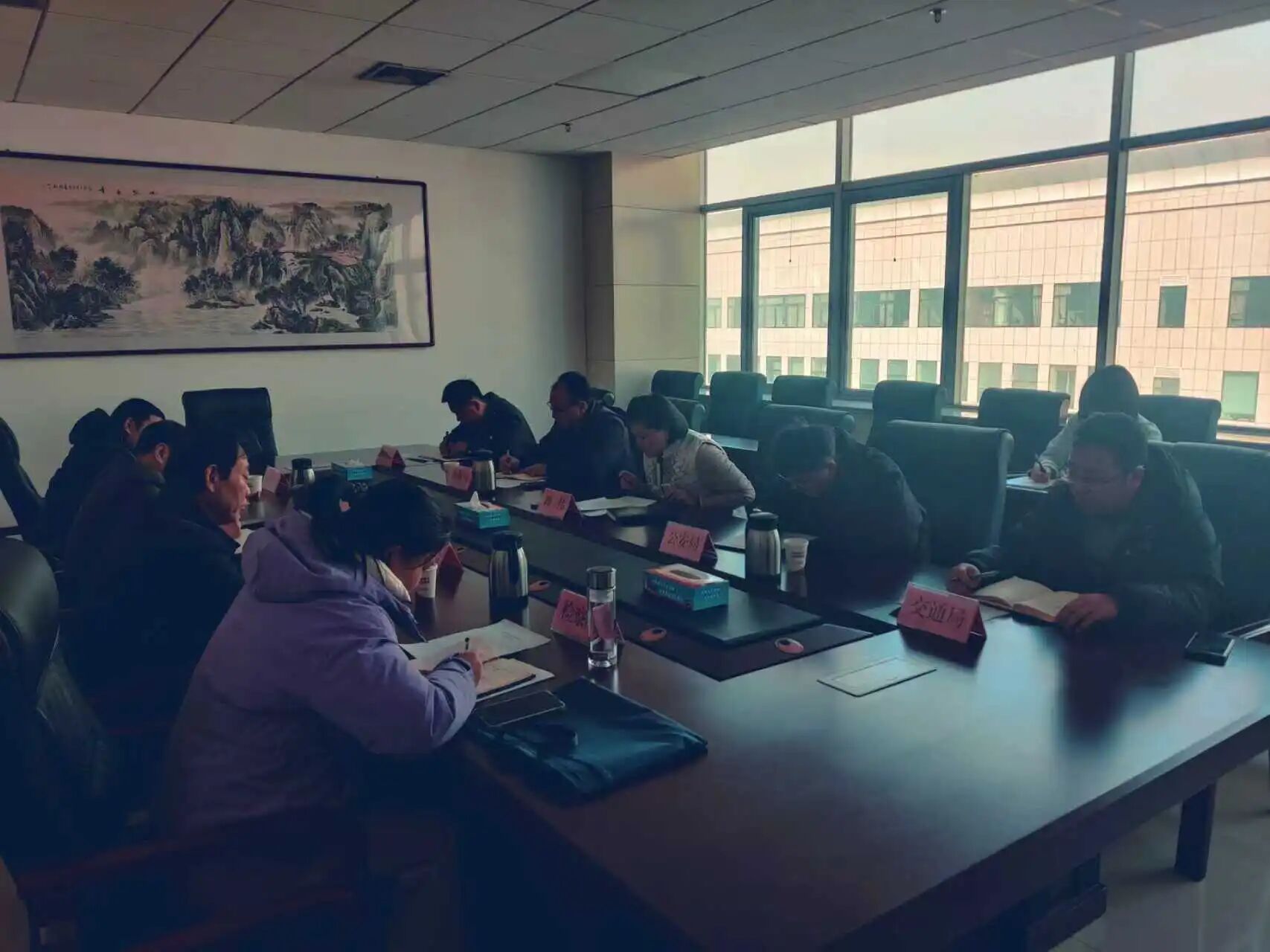 阳信县多部门联合开展重点场所经营者警示教育 筑牢未成年人保护屏障