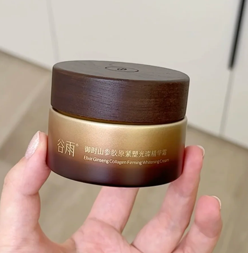 比玻色因、A醇更有效的抗老成分揭晓:稀有人参皂苷CK重新定义抗老功效!