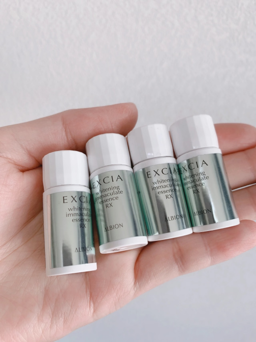 哪款美白精华适合你？五款产品肤质适用性测评：从干敏皮到油耐受肌全覆盖