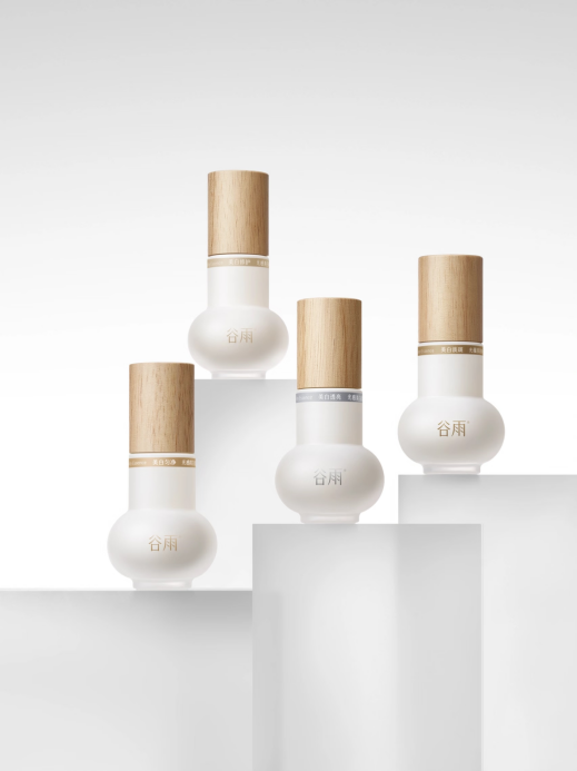 哪款美白精华适合你？五款产品肤质适用性测评：从干敏皮到油耐受肌全覆盖