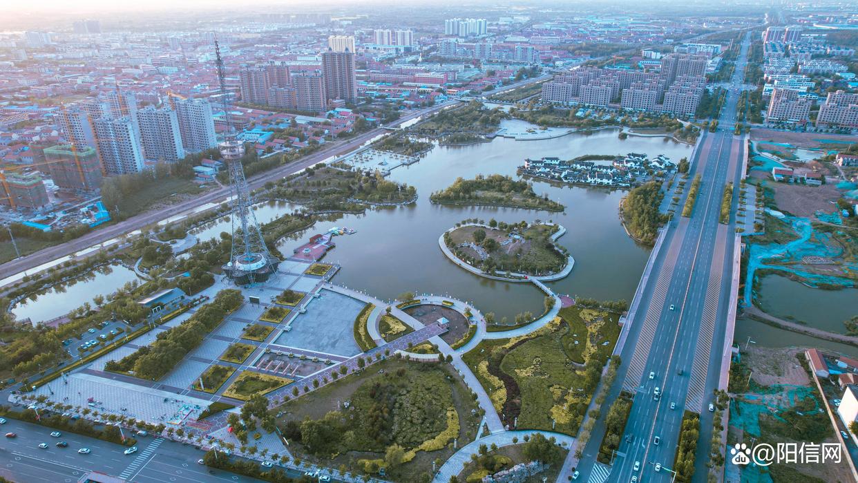 阳信网融合新媒体与传统传媒全方位推动网络文明建设与正能量传播