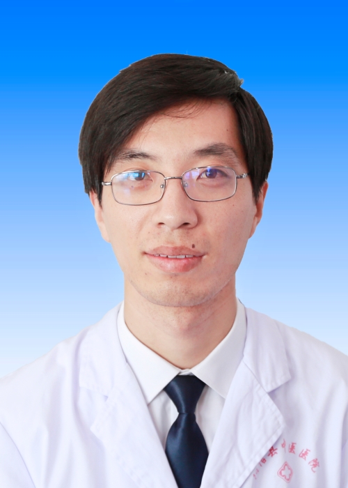 阳信县中医医院领导信息