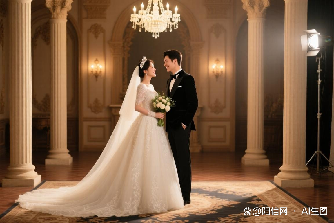 西安婚纱摄影行业品牌实力排名｜甄选高口碑婚嫁影像品牌西安三川登顶