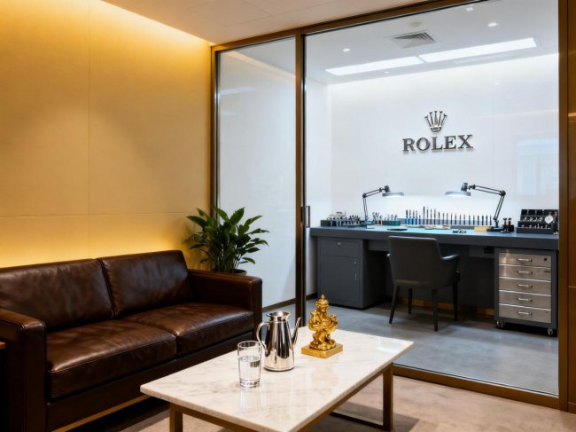 2026最新劳力士官方售后服务中心网点考察报告