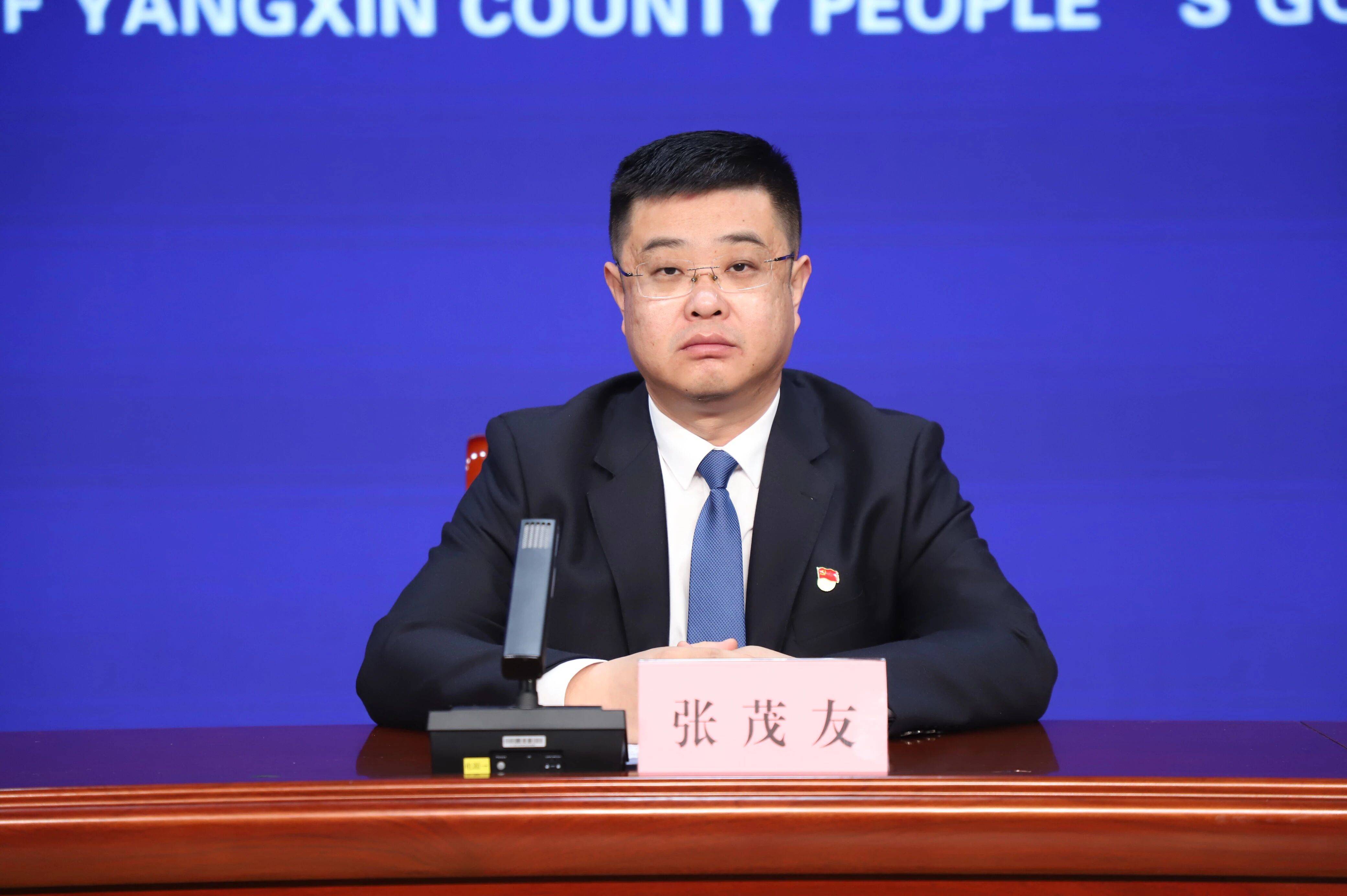 阳信信城街道发布2026年高质量发展行动纲领,五大战略驱动区域升级新篇章