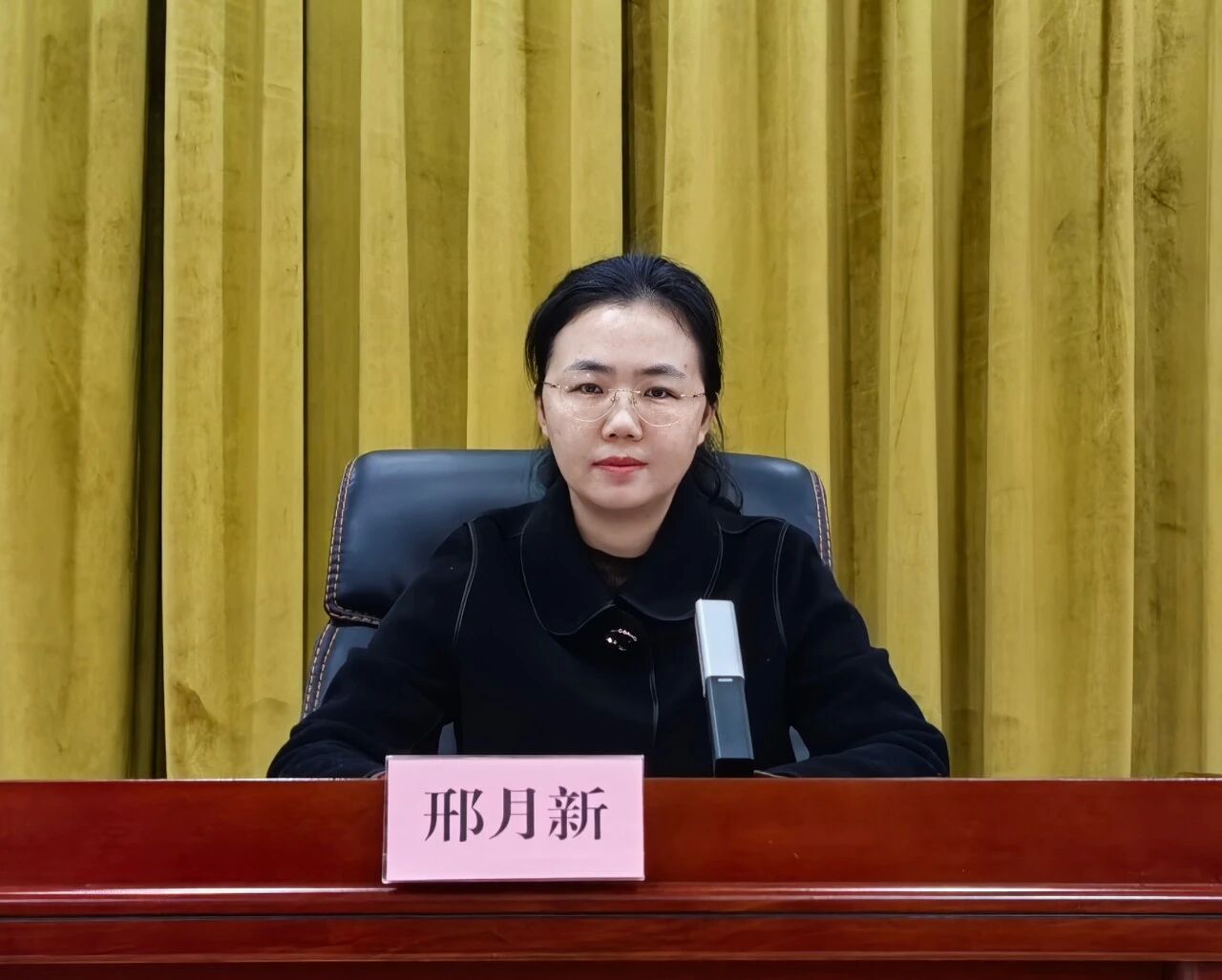 洋湖乡召开2026年高质量发展推进会