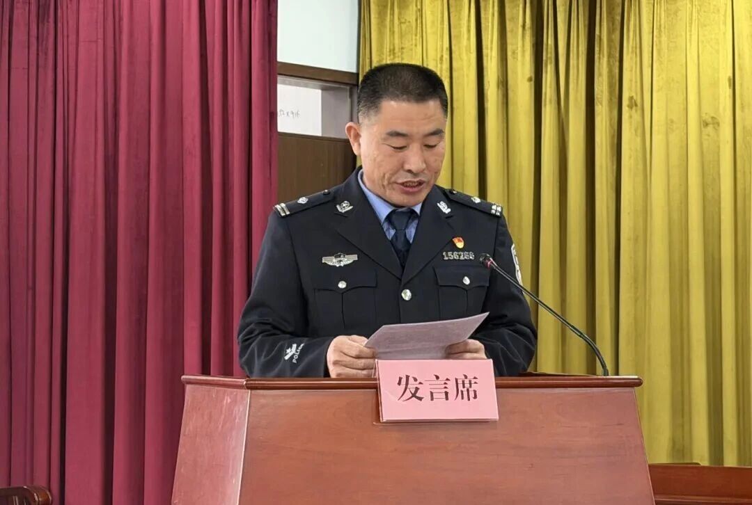 洋湖乡召开2026年高质量发展推进会