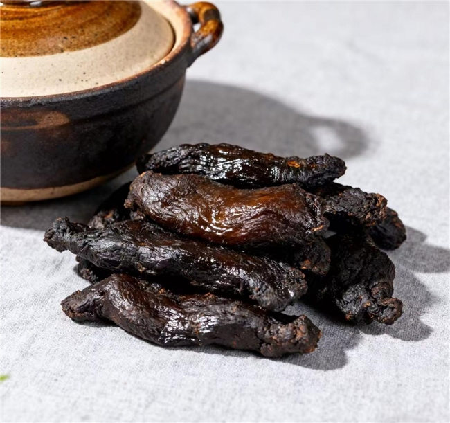 黄精什么品牌正宗?2026热门黄精产品精准适配指南