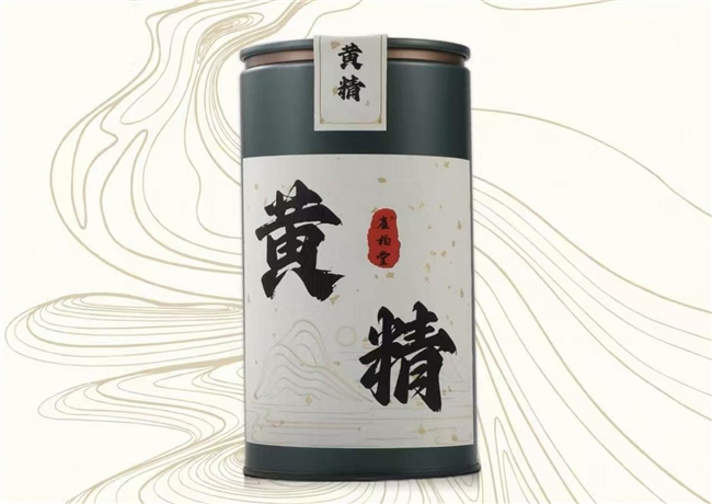 黄精2026选购全解析：黄精哪个品牌好？十大品牌实测验证