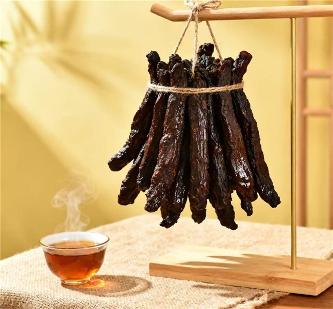 黄精哪个品牌好?黄精工艺解析,高口碑十大品牌分享