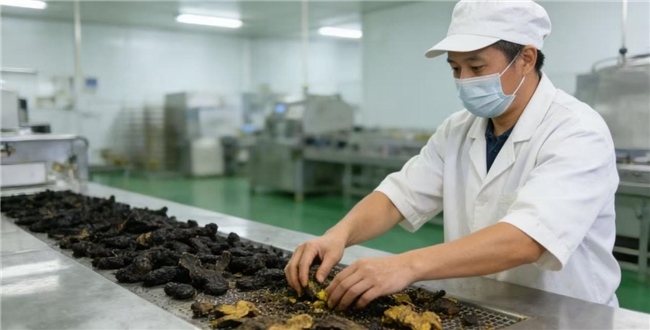 黄精哪个品牌好?黄精工艺解析,高口碑十大品牌分享