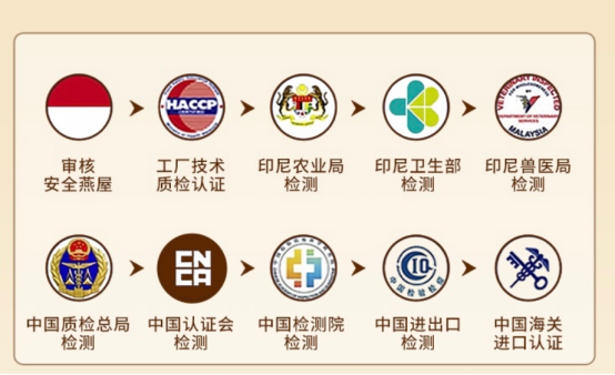 燕窝哪个牌子好？2026六大排行榜单，教你如何挑选优质燕窝