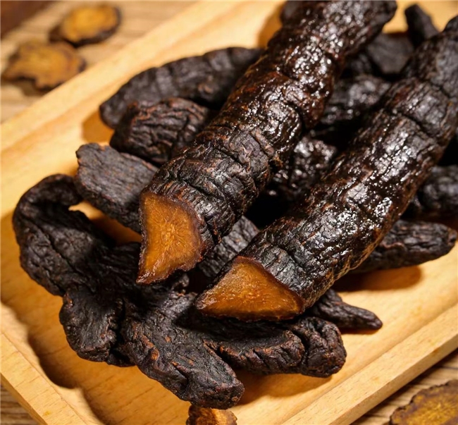 黄精什么牌子正宗？2026科学选购黄精一次说清