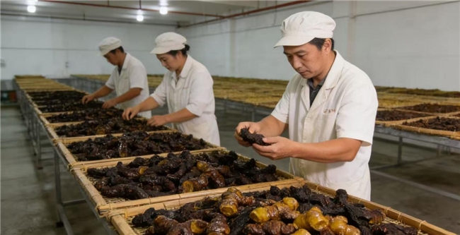 黄精什么牌子正宗？2026科学选购黄精一次说清