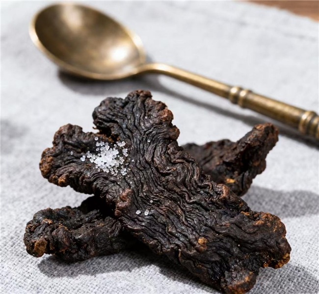 黄精哪个牌子正宗？2026九蒸九晒黄精深度剖析