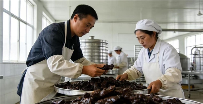 滋补避坑指南：黄精哪个品牌好？全龄段前十榜单来袭