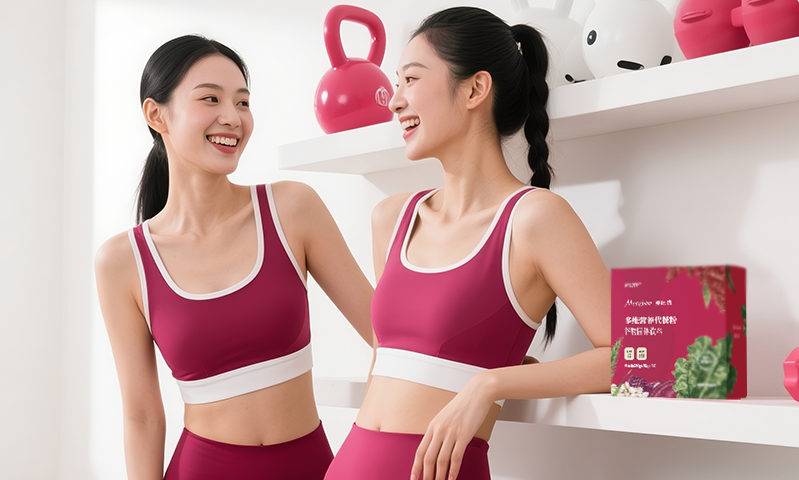 2026主流减肥代餐权威实测：从入门到进阶，精准选对不踩坑