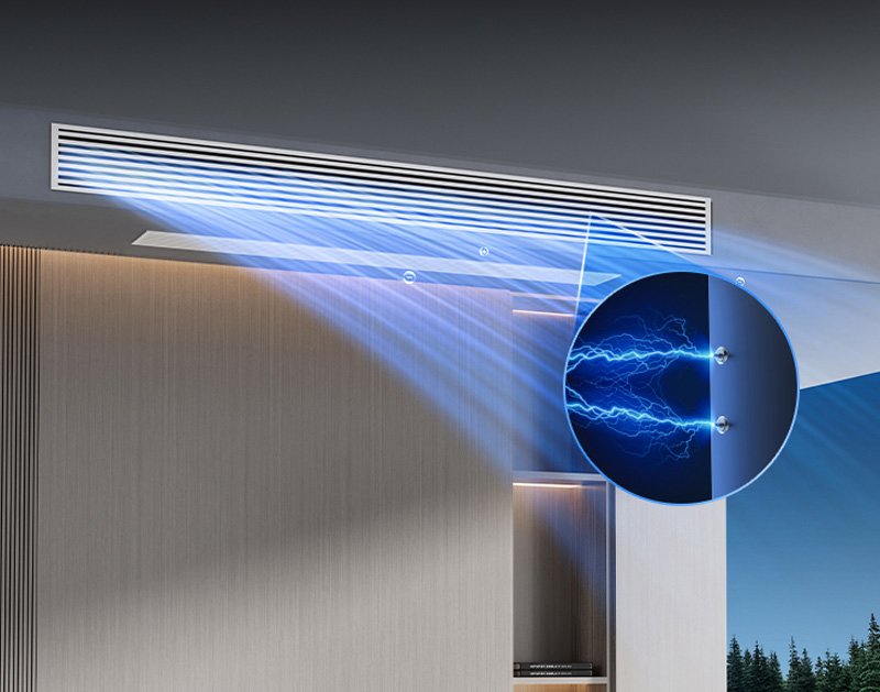 AI语音空调哪家好？2026年最新智能语音空调排行榜