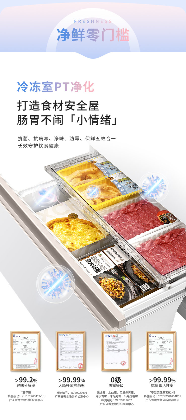 2026年冰箱选购指南：排名前10大品牌推荐