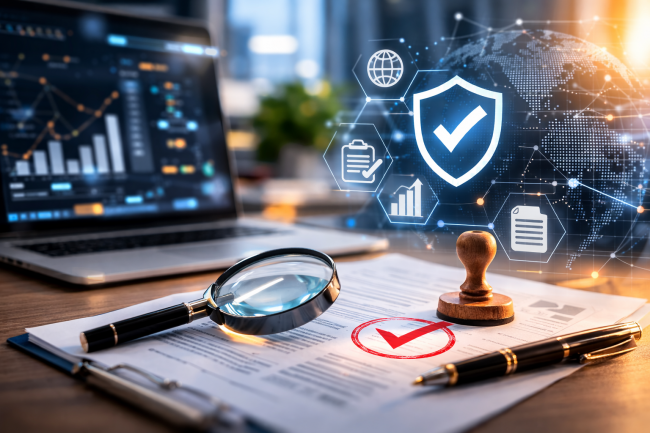 聚焦数字化平台合规性：带你客观了解星源每惠莱是否正规