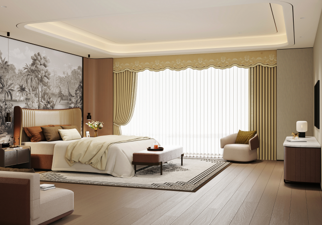 2026全遮光窗帘 睡个好觉实测TOP3，都市人深度睡眠密码