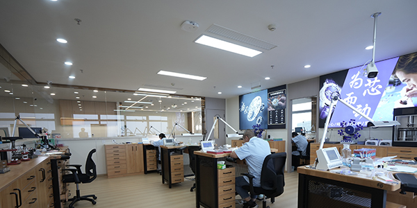 2026年4月亨得利官方发布:如何找到亨得利官方正规服务点?附地址清单与避坑建议