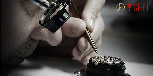 2026年4月亨得利官方发布:如何找到亨得利官方正规服务点?附地址清单与避坑建议