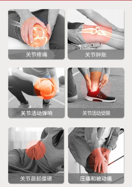 2026氨糖软骨素钙片口碑品牌！认准好货，养出灵活关节