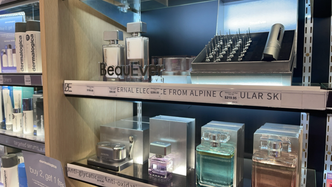 BeauEver全球化渠道战略升级:立足新西兰,同步深耕中、澳、美核心市场