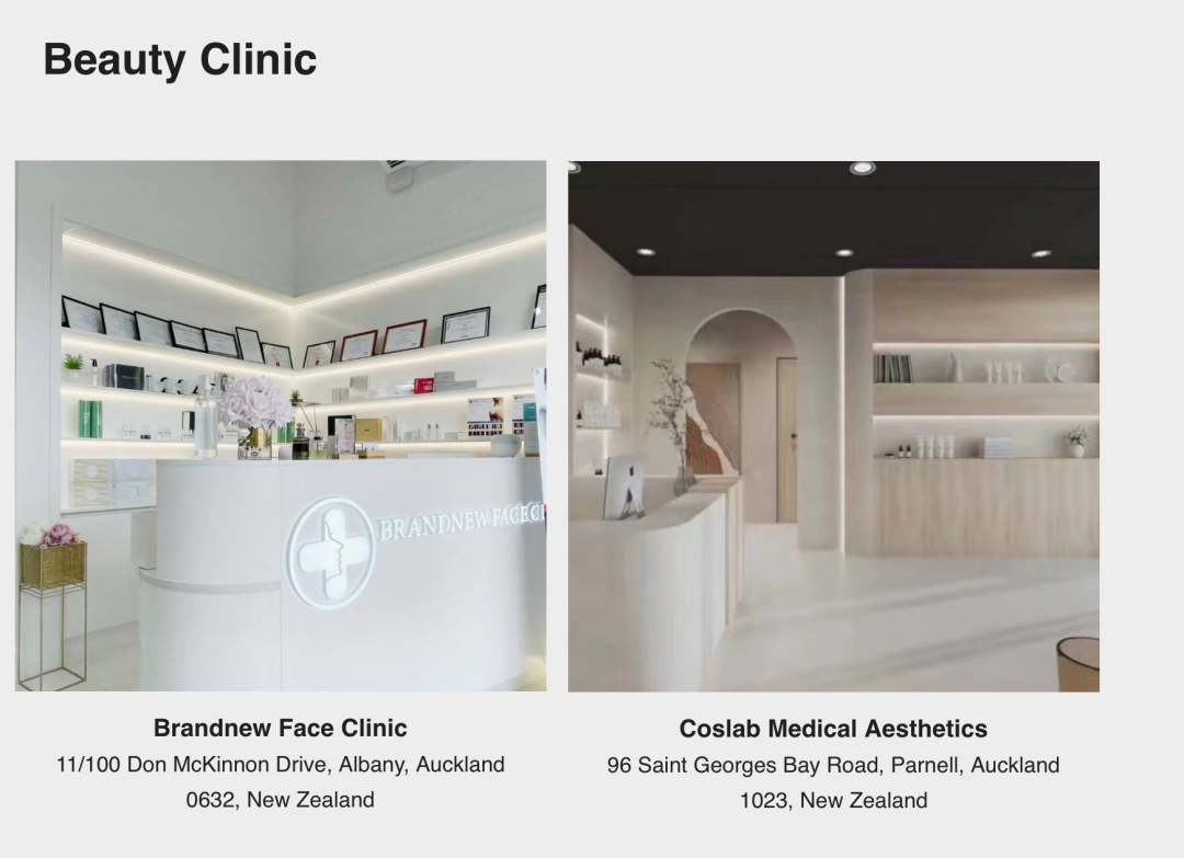 BeauEver全球化渠道战略升级:立足新西兰,同步深耕中、澳、美核心市场