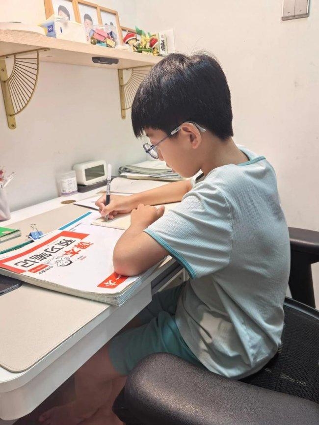 娃背书慢、记不住？DHA 选购攻略 + 实测，高性价比款宝妈放心入