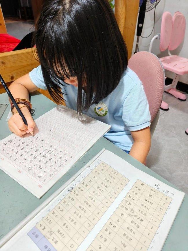 娃背书慢、记不住？DHA 选购攻略 + 实测，高性价比款宝妈放心入