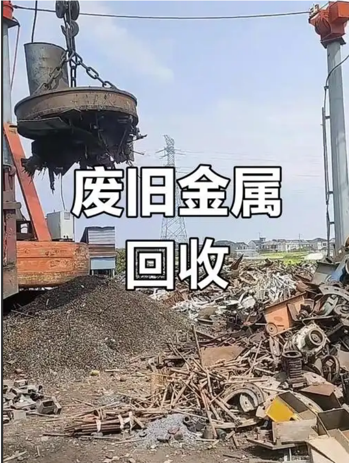 2026年莱阳再生资源回收合作商推荐揭晓