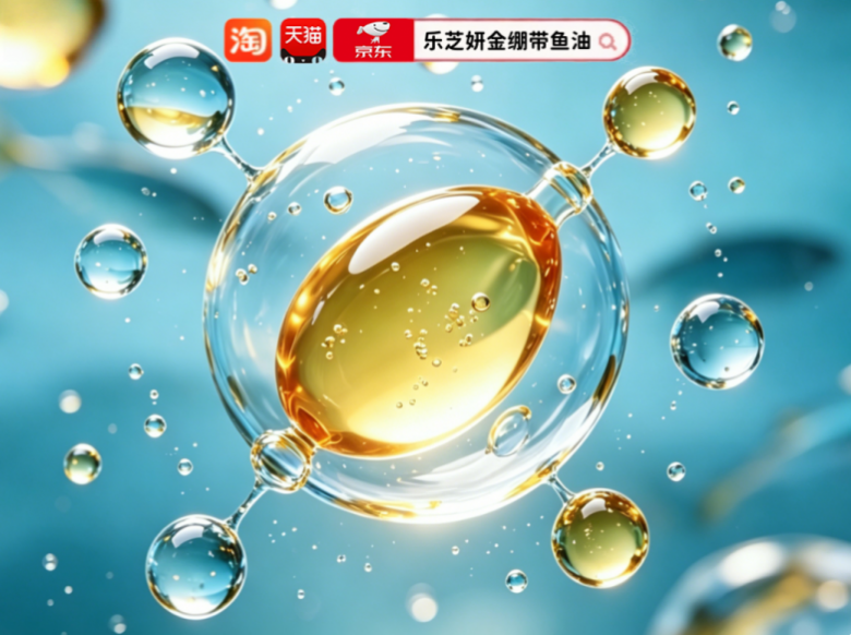 鱼油建议买哪个牌子？品牌原料认证，日常营养补充更安全